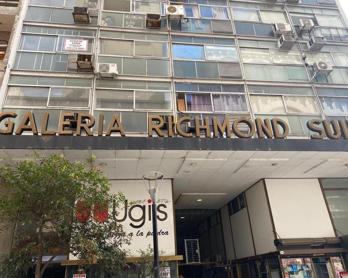 Propiedad en Argentina