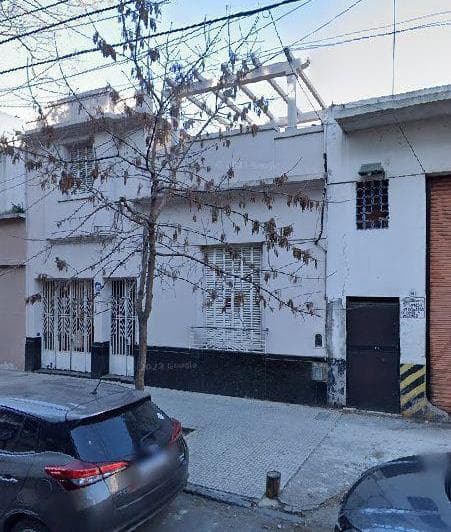 Propiedad en Argentina