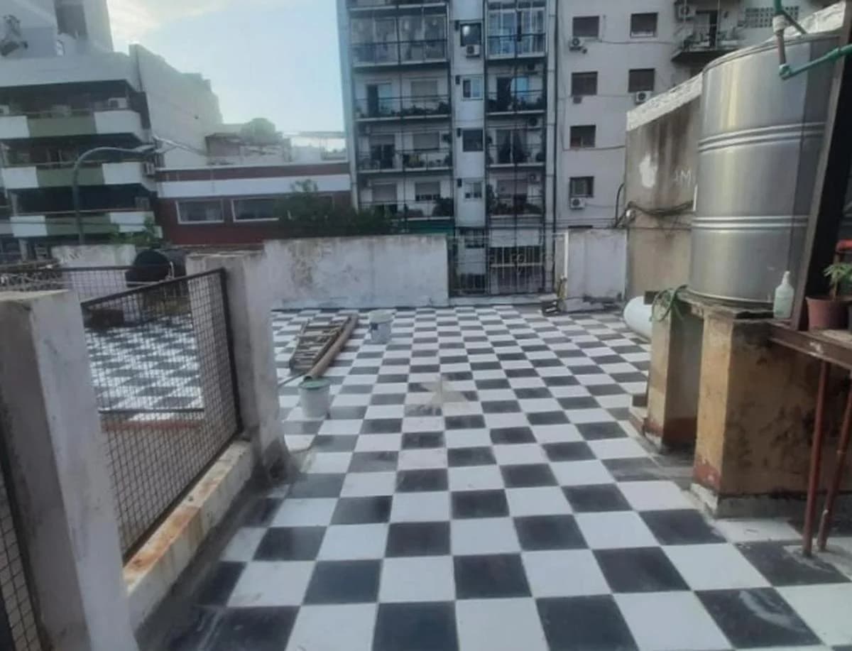 Propiedad en Argentina