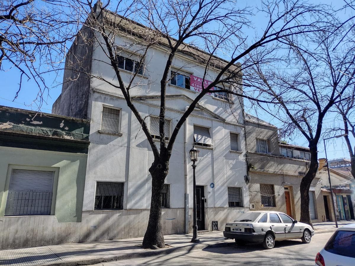 Propiedad en Argentina