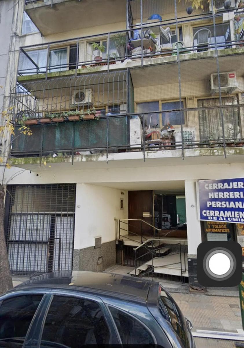 Propiedad en Argentina