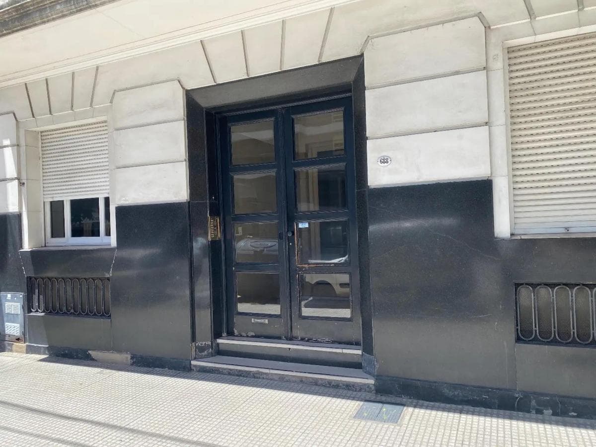Propiedad en Argentina