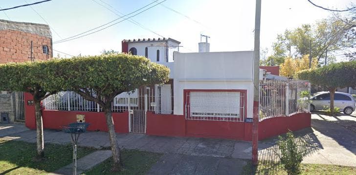 Propiedad en Argentina