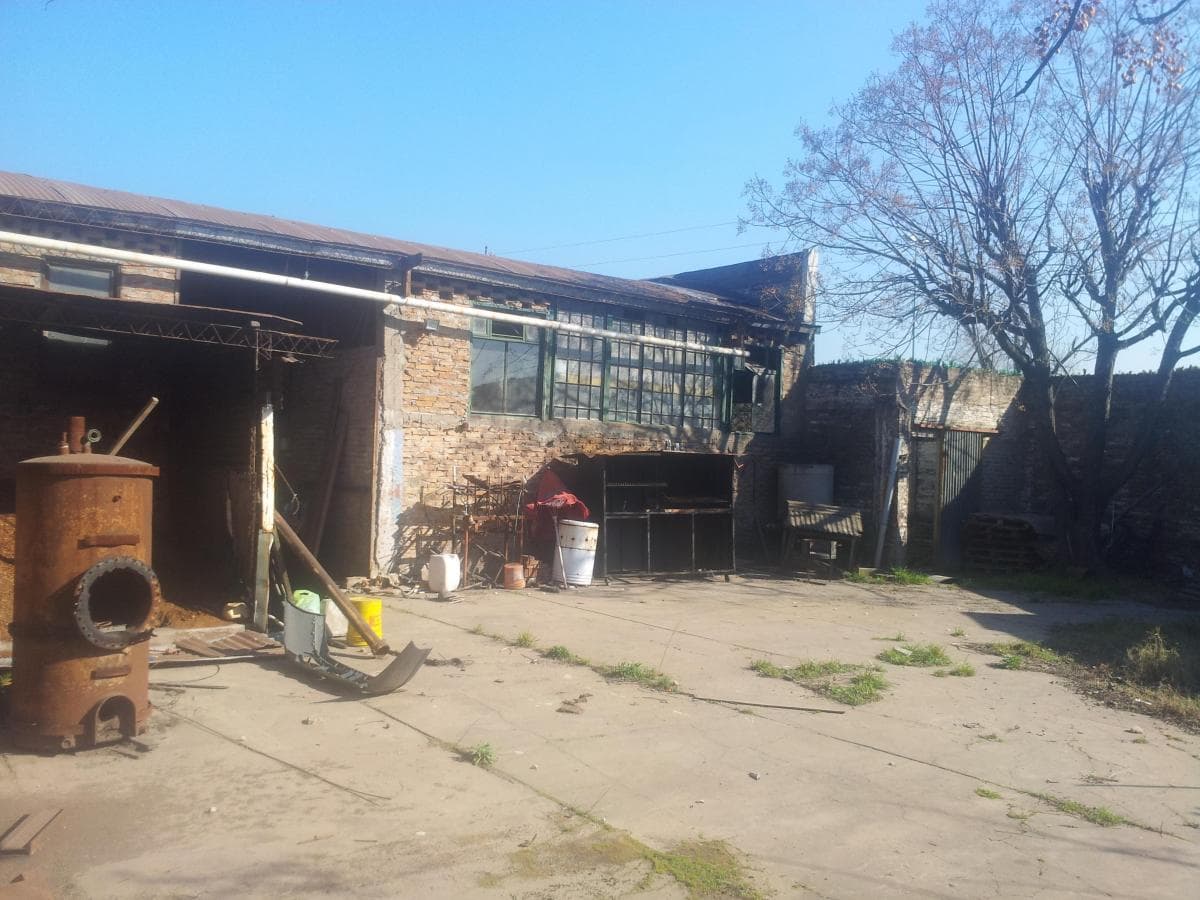 Propiedad en Argentina