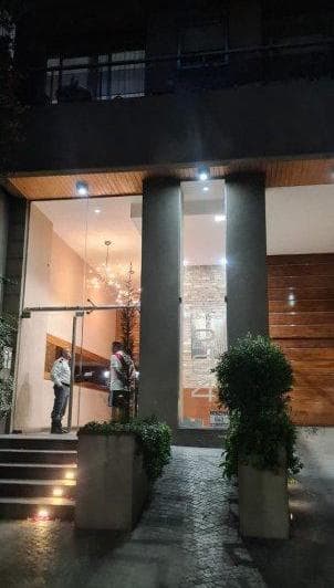 Propiedad en Argentina