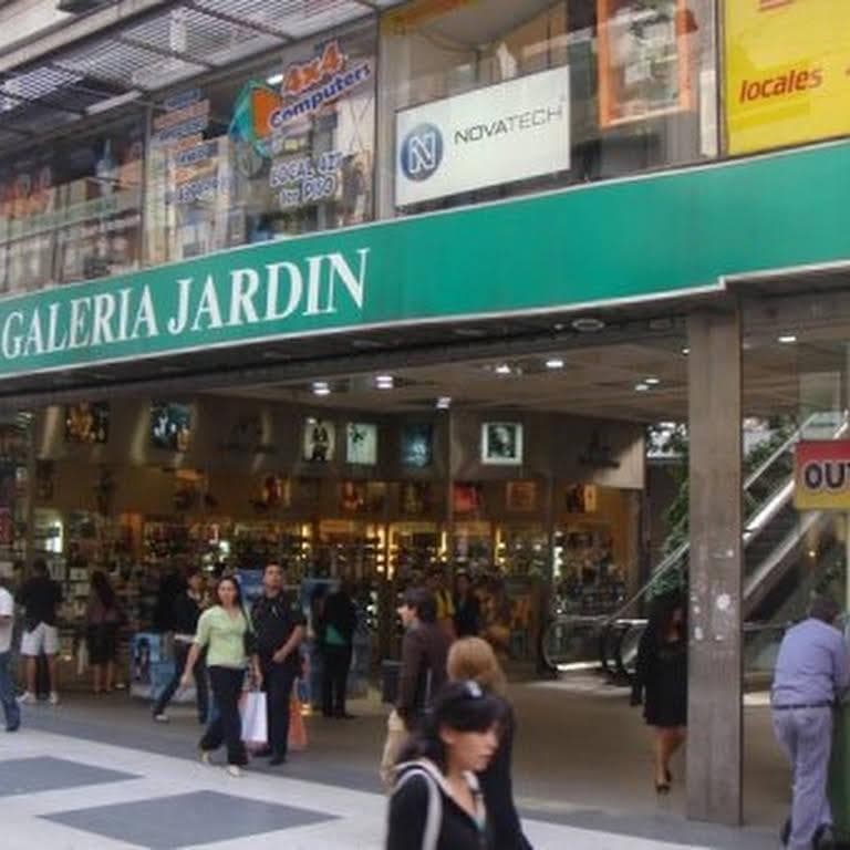 Propiedad en Argentina