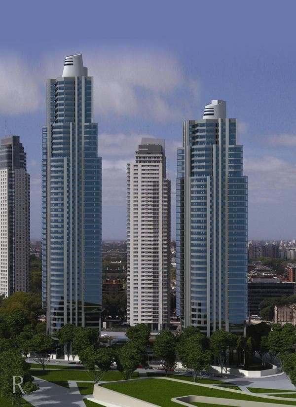 Propiedad en Argentina