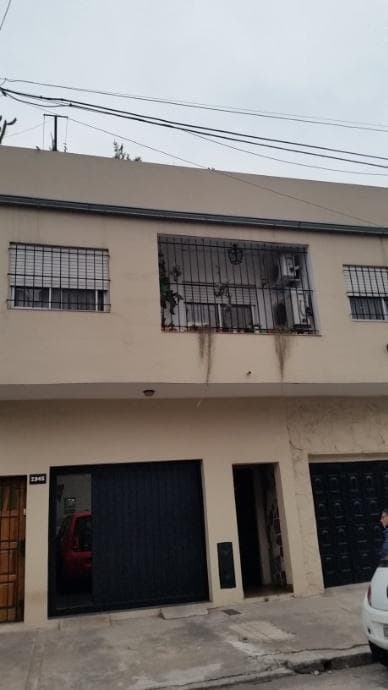 Propiedad en Argentina