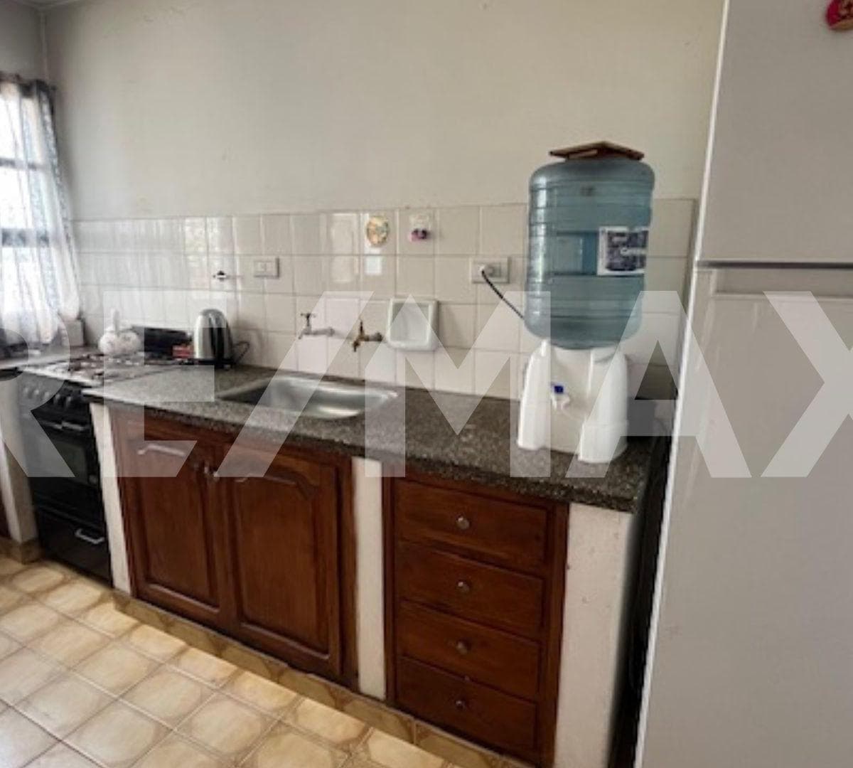 Venta Departamento 2 Dorm. Apto Credito 3