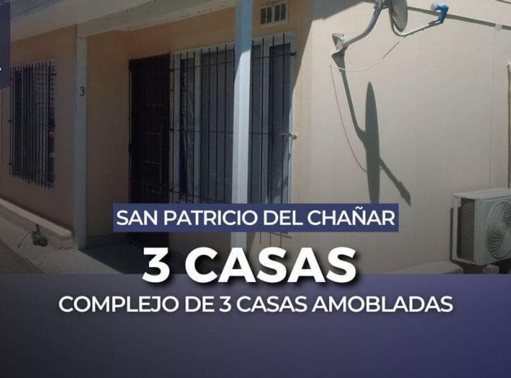 Propiedad en Argentina
