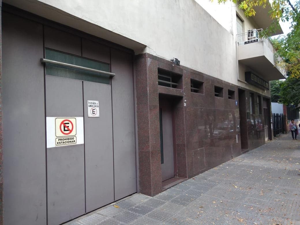 Propiedad en Argentina