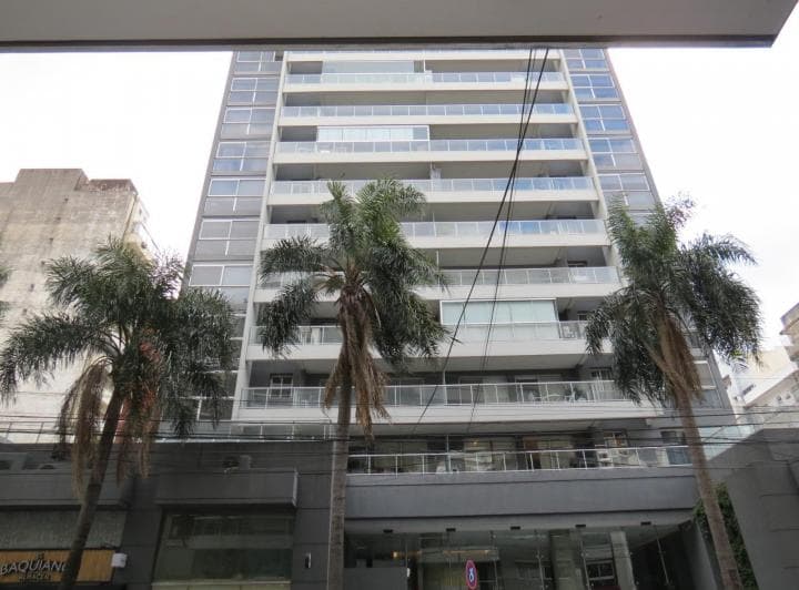 Alquiler hermoso dos ambientes  Malabia Residence FULL AMENITIES 5