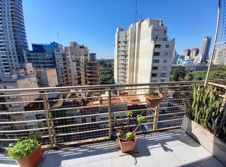 Propiedad en Argentina