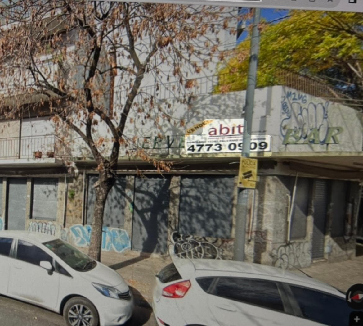 Propiedad en Argentina