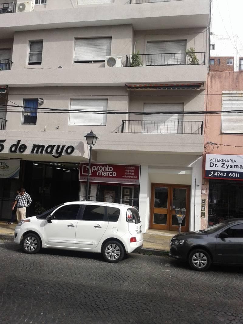 Propiedad en Argentina
