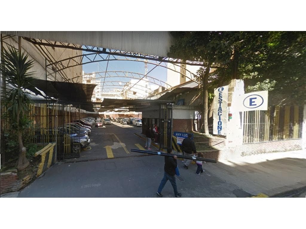 Propiedad en Argentina