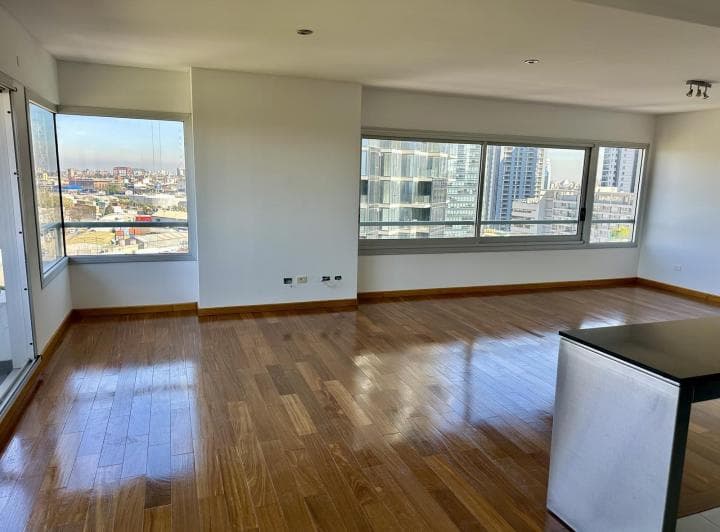Departamento en Puerto Madero 3