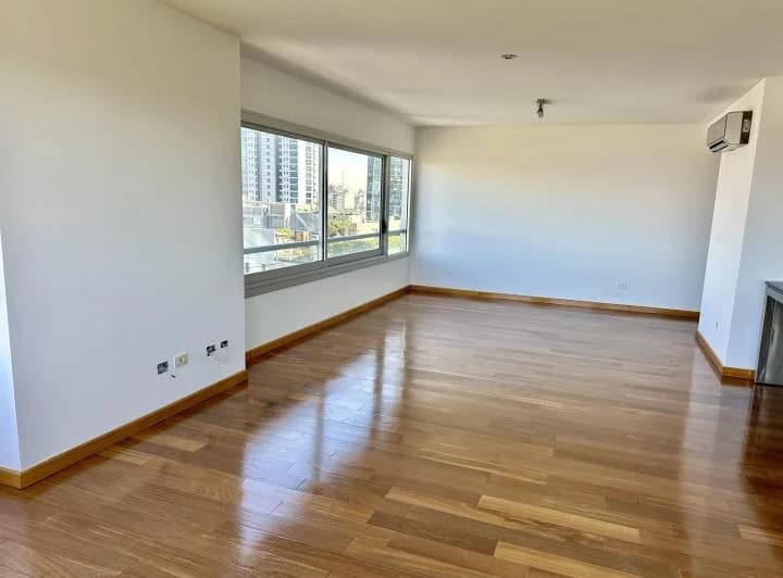 Departamento en Puerto Madero 2