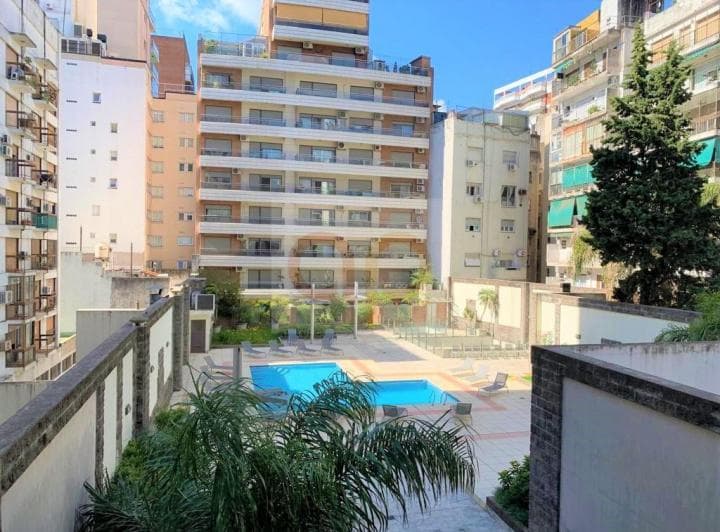 U$S 2.300 - 3 amb  - Recoleta - Agüero 2300 (NoF) 3