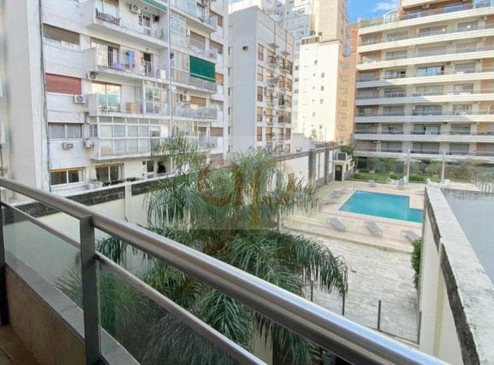 U$S 2.300 - 3 amb  - Recoleta - Agüero 2300 (NoF) 1