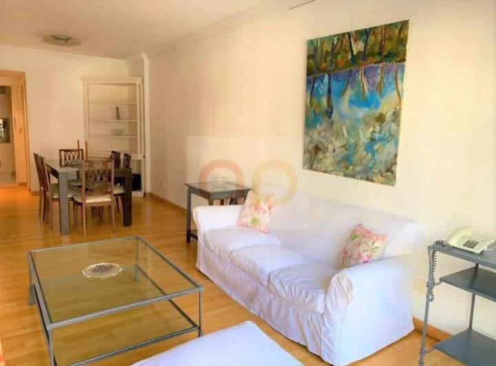 U$S 2.300 - 3 amb  - Recoleta - Agüero 2300 (NoF) 4