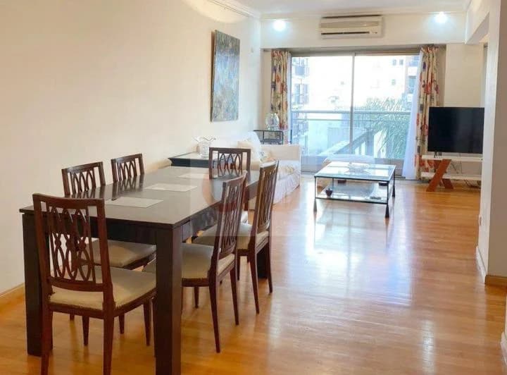 U$S 2.300 - 3 amb  - Recoleta - Agüero 2300 (NoF) 2