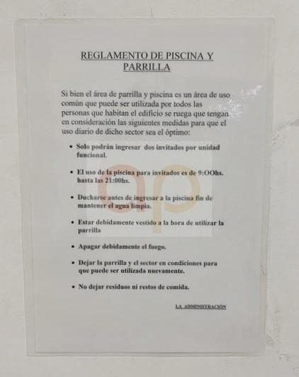 Propiedad en Argentina