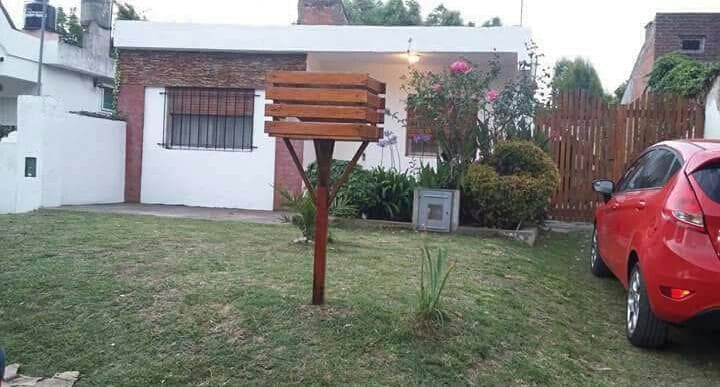 Propiedad en Argentina