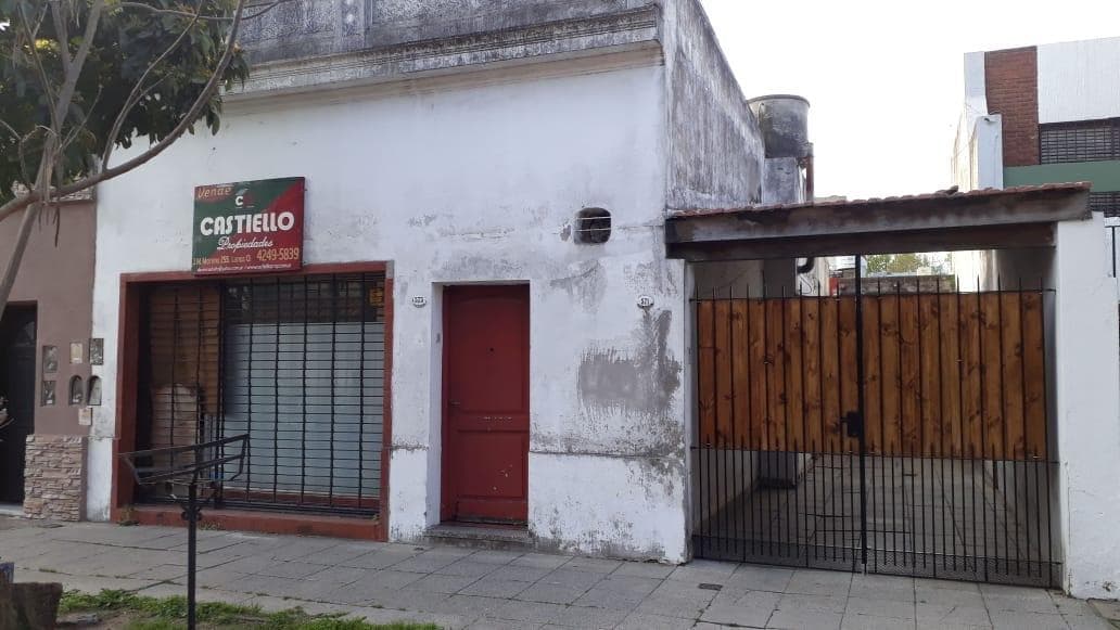 Propiedad en Argentina
