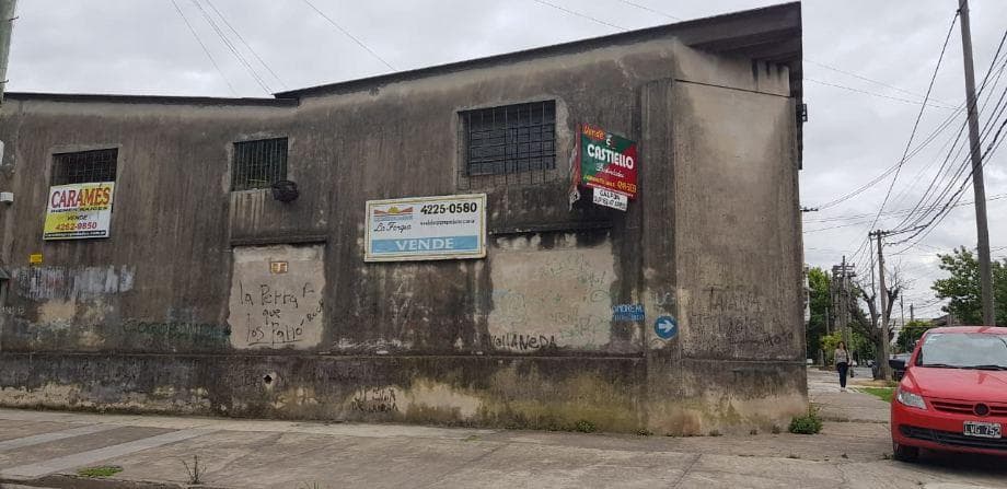 Propiedad en Argentina