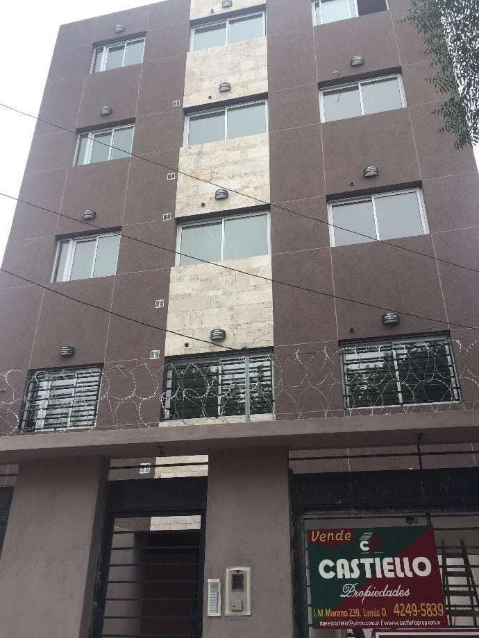 Propiedad en Argentina