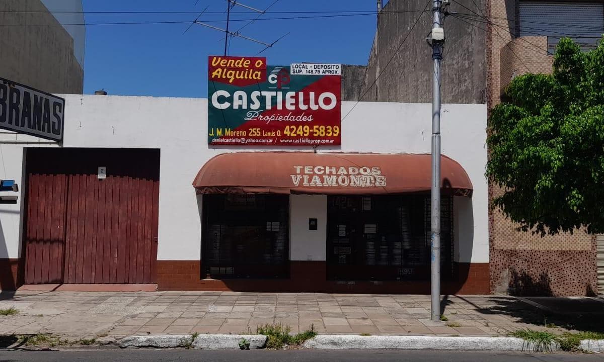 Propiedad en Argentina