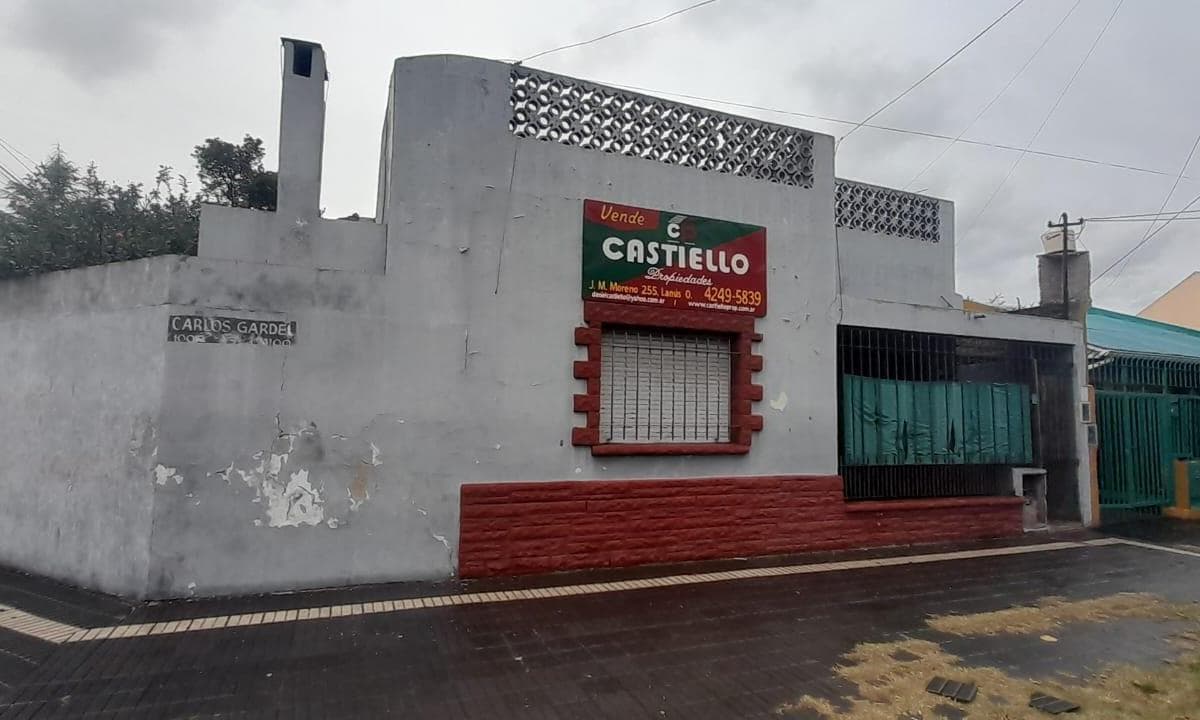 Propiedad en Argentina