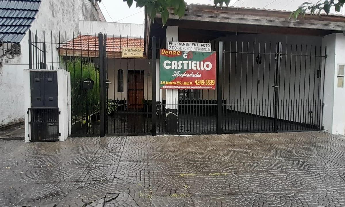Propiedad en Argentina