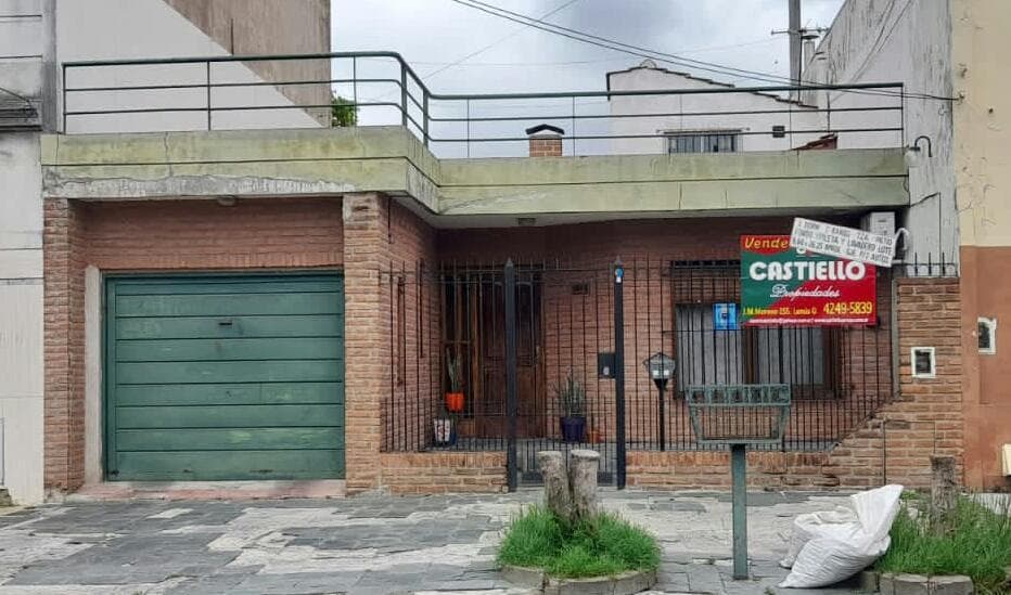 Propiedad en Argentina