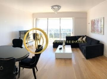 Departamento en Alquiler Ubicado en Puerto Madero, Capital Federal 4