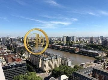 Departamento en Alquiler Ubicado en Puerto Madero, Capital Federal 5