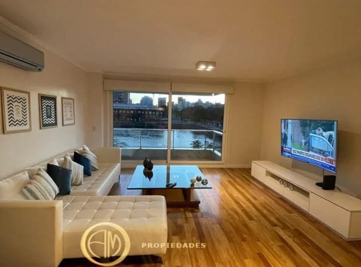 Departamento Piso  en Alquiler ubicado en Puerto Madero, Capital Federal, Buenos Aires 5