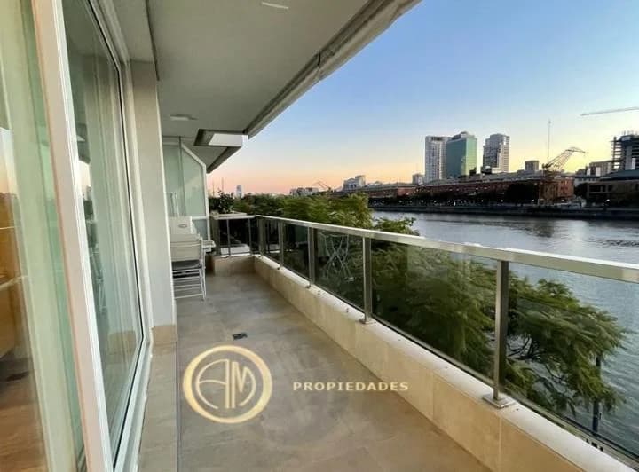 Departamento Piso  en Alquiler ubicado en Puerto Madero, Capital Federal, Buenos Aires 4