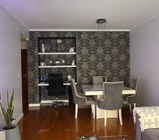 Departamento Semipiso  en Alquiler en Puerto Madero, Capital Federal, Buenos Aires 3