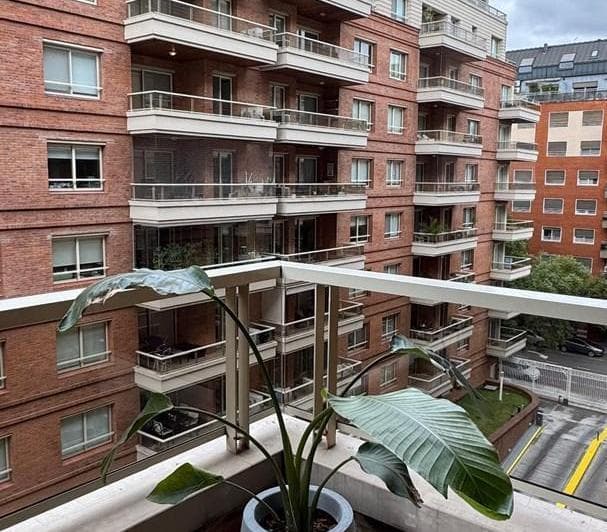 Departamento Semipiso  en Alquiler en Puerto Madero, Capital Federal, Buenos Aires 5