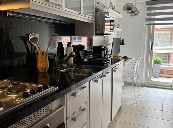 Departamento Semipiso  en Alquiler en Puerto Madero, Capital Federal, Buenos Aires 4