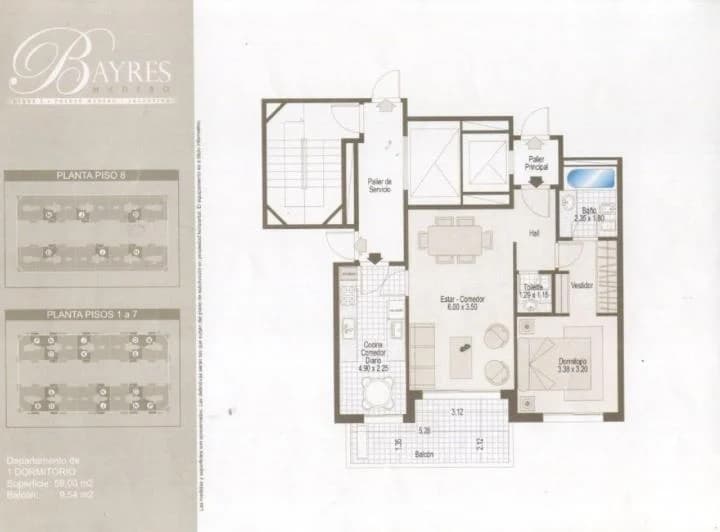 Plano 1