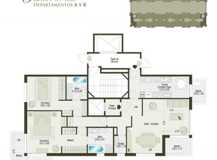 Plano 1