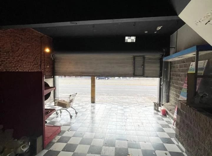 Propiedad en Argentina