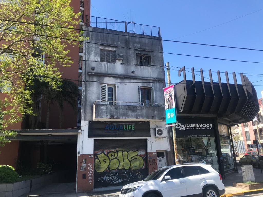 Propiedad en Argentina