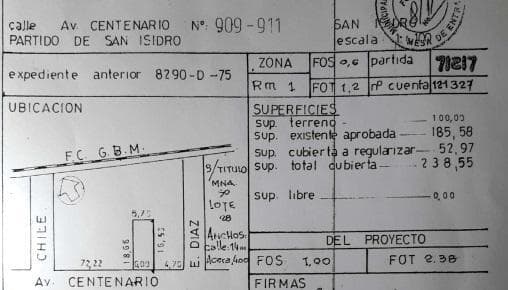 Plano 1