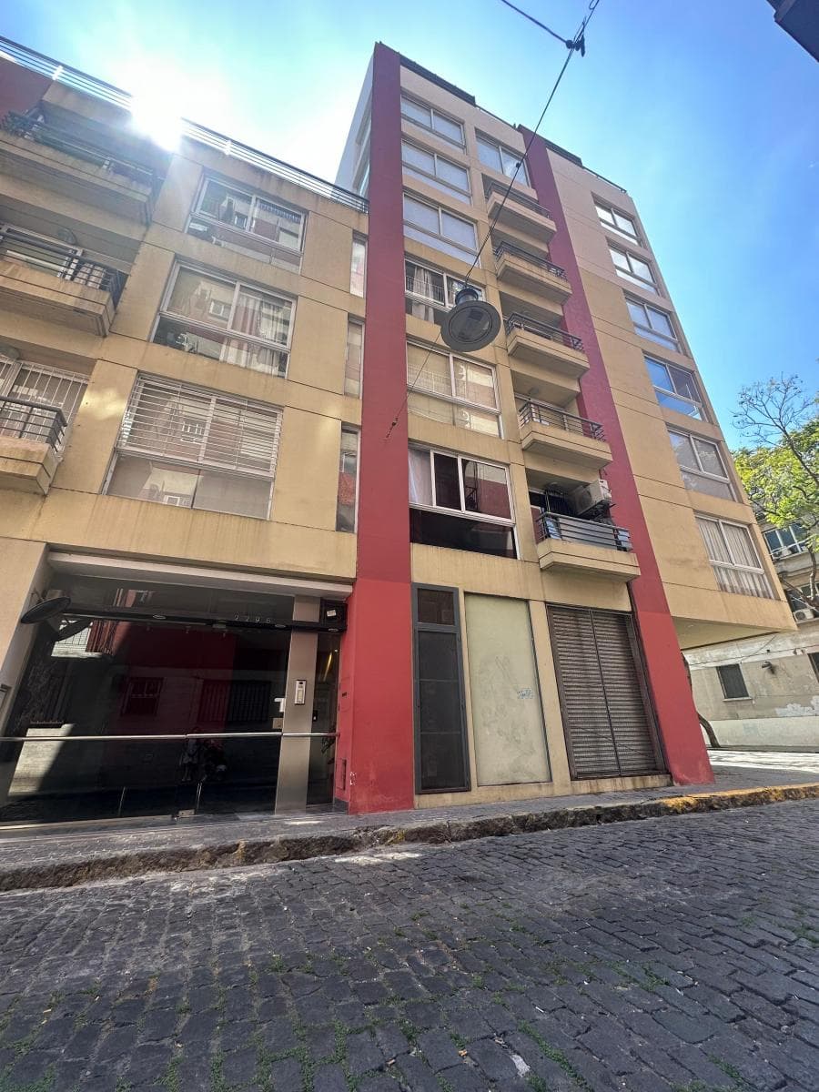 Propiedad en Argentina