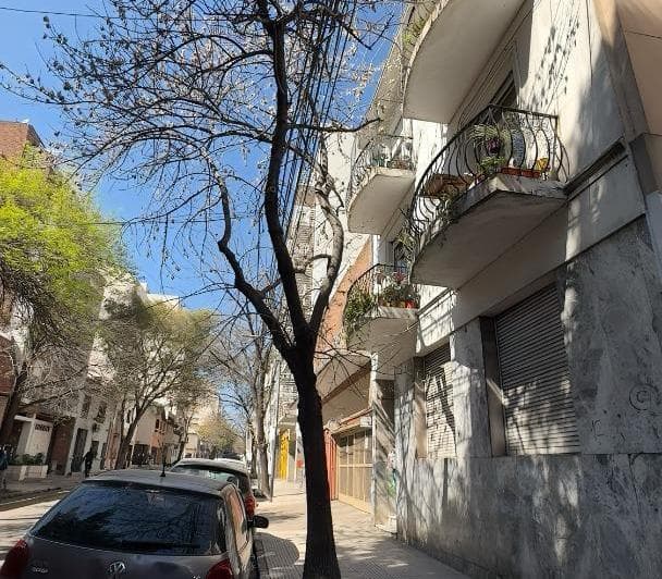 Propiedad en Argentina
