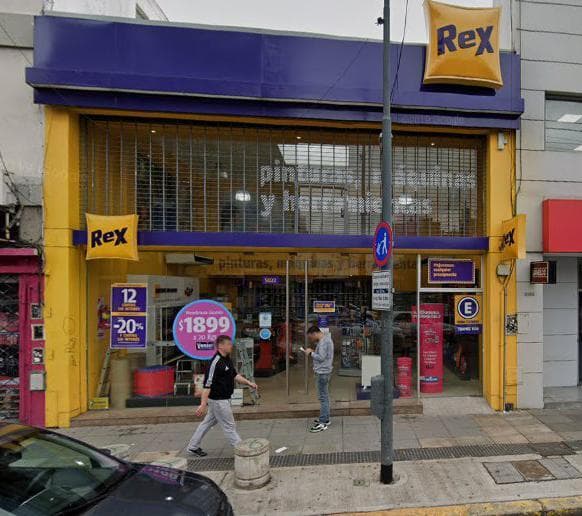 Propiedad en Argentina